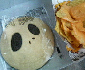 �W���b�N�̃N�b�L�[