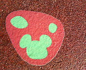 �X�e�b�`�̑���