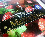 �����e�B�[�L�b�X