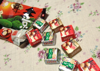 ���q�l���璸���܂���