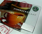 �X�^�o�J�[�h