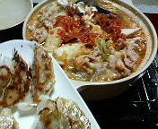 �����̗[�H